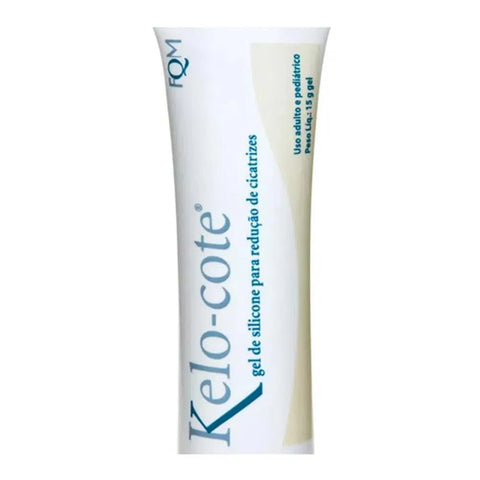 Gel de Silicone Kelo-Cote 15G