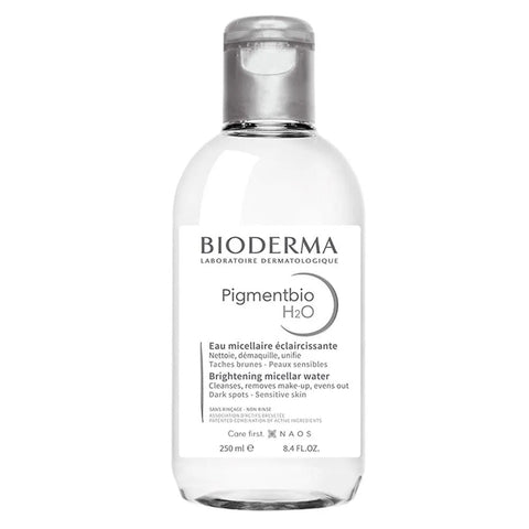 Pigmentbio H20 250 Ml