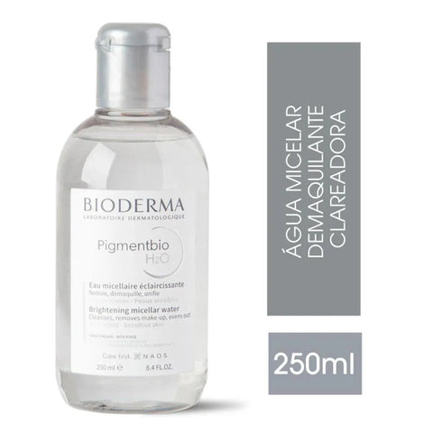 Pigmentbio H20 250 Ml