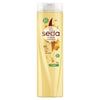 Shampoo Seda Recarga Natural Força Antiquebra 325Ml