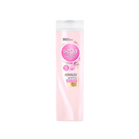 Shampoo Seda Hidra Antinos 325 Ml