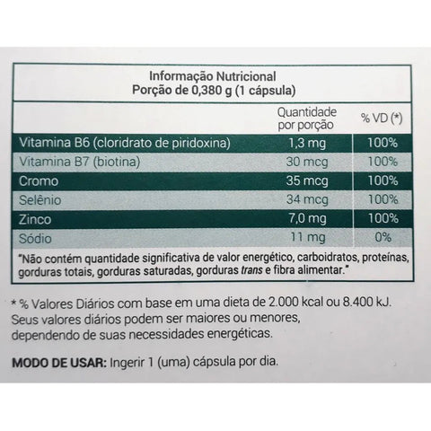 Imecap Hair Max 60 Unidades - Cápsula