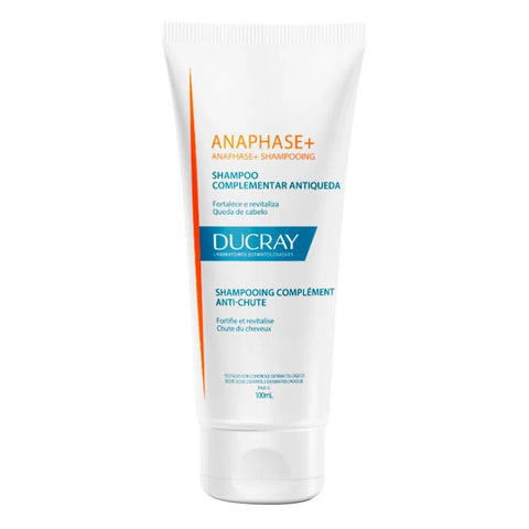 Shampoo Anaphase Ducray 100Ml