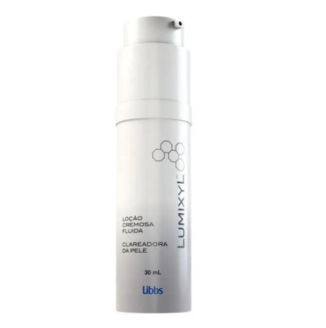 Loção Clareadora Lumixyl Libbs 30Ml
