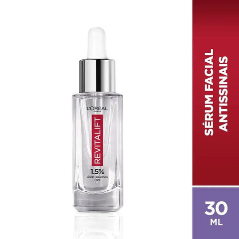 Revitalift Hialuronico Preenchedor 30 Ml