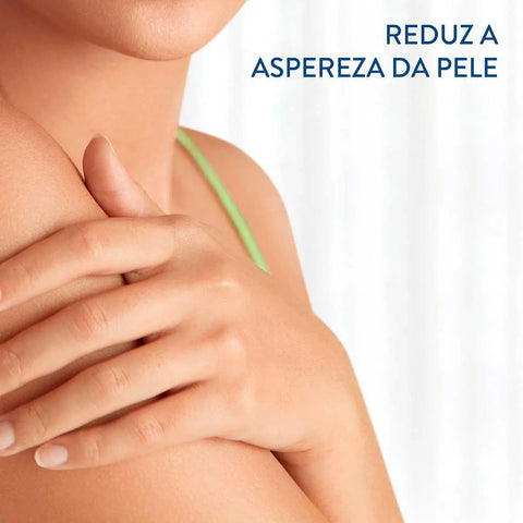 Loção Hidratante Cetaphil Advanced Moisturize Pump Pele Seca e Sensível - 473 g