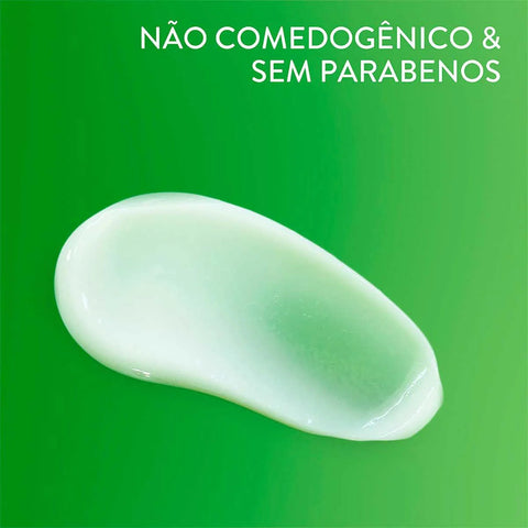 Loção Hidratante Cetaphil Advanced Moisturize Pump Pele Seca e Sensível - 473 g