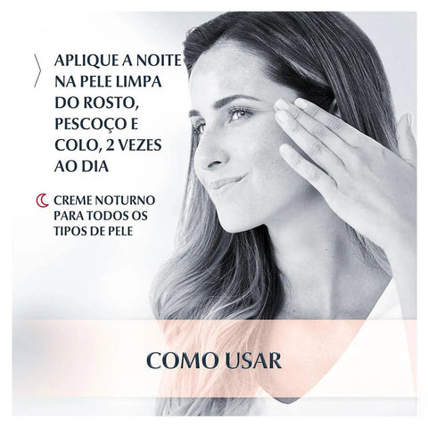 Eucerin Creme Antipigmentacao Noite 50 Ml