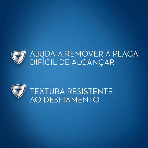 Fio Dental Oral-B Essential-Floss Hortelã, 1 Unidade Com 50M