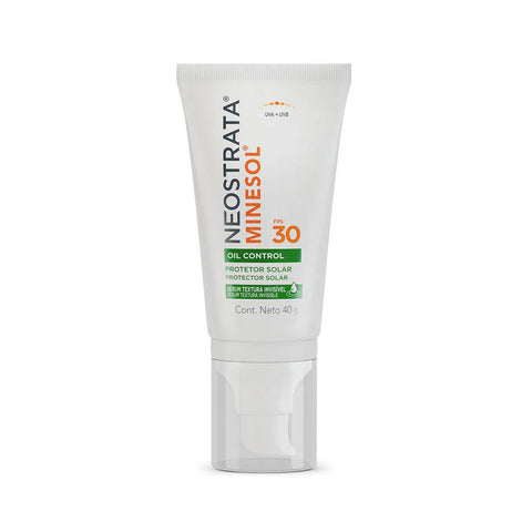 Sérum Facial Neostrata Minesol Oil Control FPS 30 - 40 g