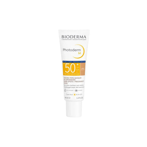 Photoderm M Pele Morena F50