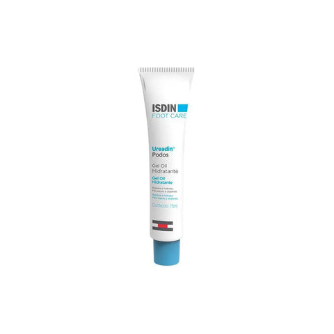 Gel Óleo Hidratante Para Pés Ureadin Podos 75Ml