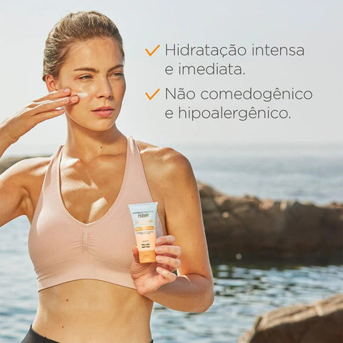 ISDIN Foto Extrem Cream F90 50 Ml
