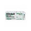 Difebril 500mg/mL - 20 mL - Gotas