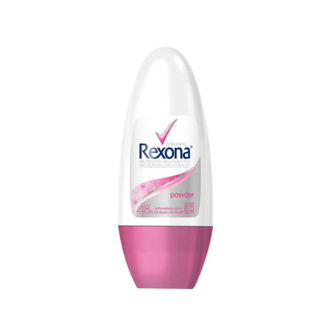 Desodorante Roll On Rexona Women Powder 50Ml