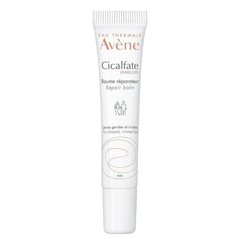Reparador de Lábios Avène Cicalfate 10 mL