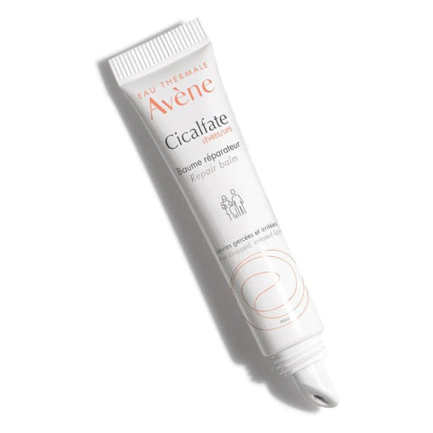 Reparador de Lábios Avène Cicalfate 10 mL