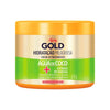 Niely Gold Mascara Tratamento Capilar Hidratante Agua Coco 430G