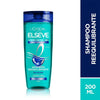 Shampoo Elseve Hydra Detox Anticaspa 200 Ml