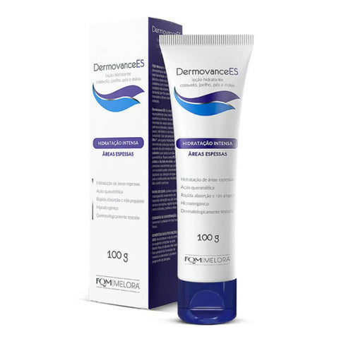 Dermovance Es 100G