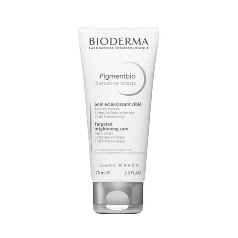 Pigmentbio Sensitive Areas 75 Ml