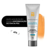 Protetor Solar Facial Skinceuticals Tinted FPS 80 - 40 g