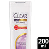 Shampoo Clear Hidratacao Intensa 200 Ml