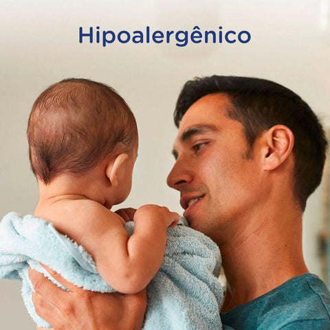 Sabonete Dove Baby Glicerina Refil 180 Ml