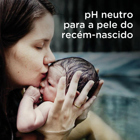 Sabonete Dove Baby Hidratacao Glicerinada 200 Ml