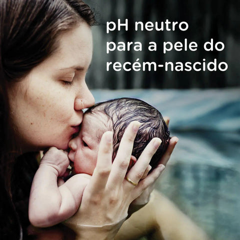 Sabonete Dove Baby Hidratacao Glicerinada 400 Ml