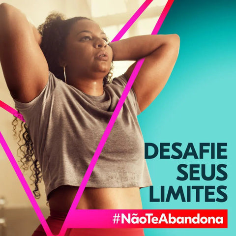 Desodorante Antitranspirante Feminino Rexona Motionsense Antibacterial + Invisible, Aerossol, 1 Unidade Com 150Ml