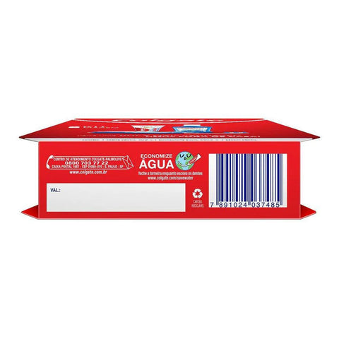 Kit Viagem Colgate