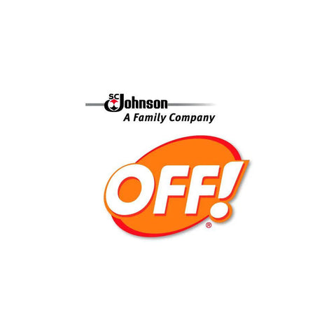 Repelente Off! Family Loção Com 100Ml