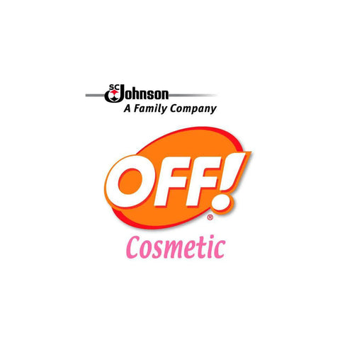 Repelente Off! Family Loção Com 100Ml