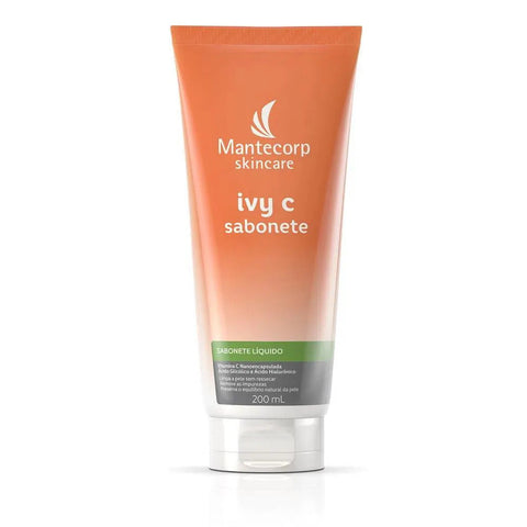 Sabonete Líquido Ivy C 200Ml