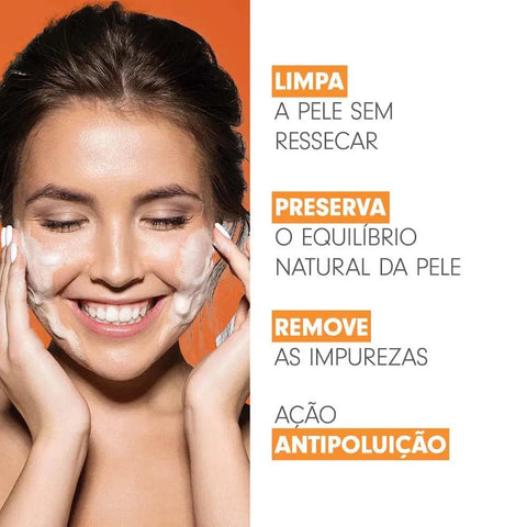 Sabonete Líquido Ivy C 200Ml