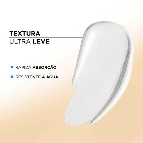 Protetor Solar L'Oréal Expertise Supreme Protect 4 FPS 50 - 200 mL