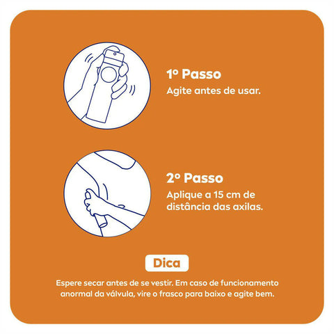 Desodorante Antitranspirante Masculino Nivea Men Deep Carvão Ativado Amadeirado, Aerossol, 1 Unidade Com 150Ml