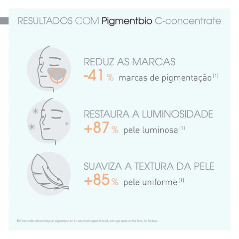 Pigmentbio Com Concentrate 15 Ml