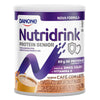 Nutridrink Senior Café com Leite - 750 g
