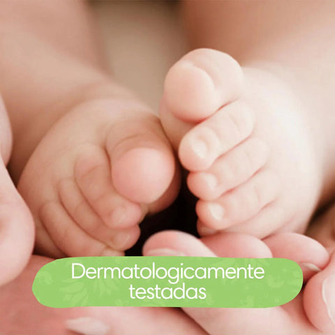 Lenço Umedecido Pampers Aloe Vera 192 Unidades