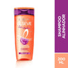 Shampoo Elseve Liso Dos Sonhos 200 Ml