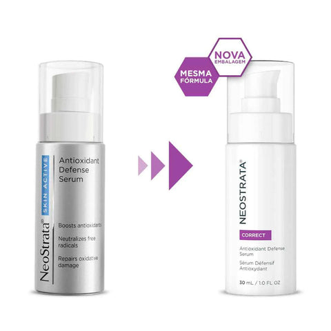 Neostrata Antioxidante Defense 30 Ml