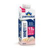 Whey Líquido Parmalat Coco com Batata Doce 250ml