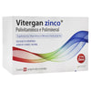 Polivitamínico Vitergan Zinco D 60 Unidades - Comprimido
