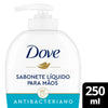 Sabonete Dove Antibacteriano Protege e Cuida 250 Ml