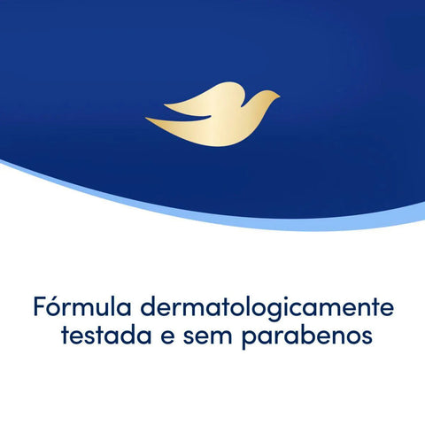 Sabonete Dove Antibacteriano Protege e Cuida 250 Ml