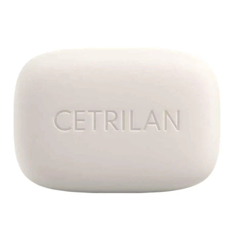 Sabonete Em Barra Cetrilan Suave 100G
