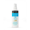 Protetor Solar Corporal Neutrogena Sun Fresh Light FPS 30 - 180 mL