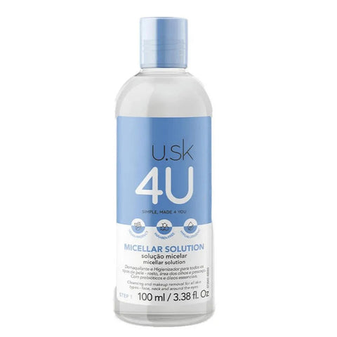 U Sk 4U Micellar Solution 100 Ml